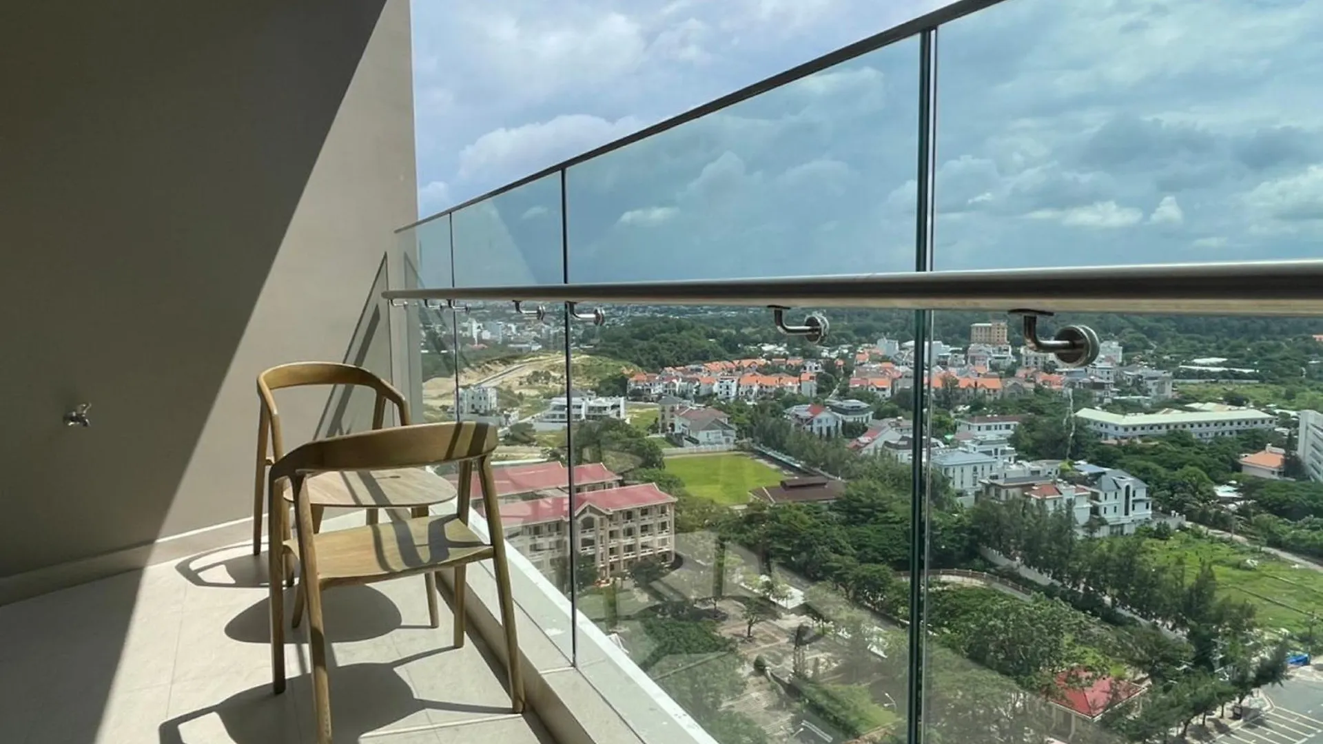 The Song Luxury Vung Tau Apartment - Quynh'S Homestay 0*,  Vietnam