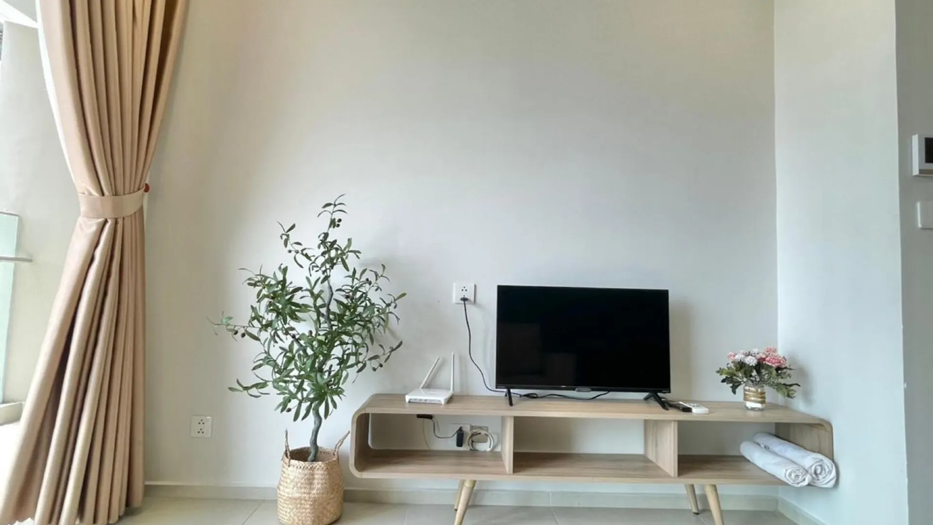 The Song Luxury Vung Tau Apartment - Quynh'S Homestay