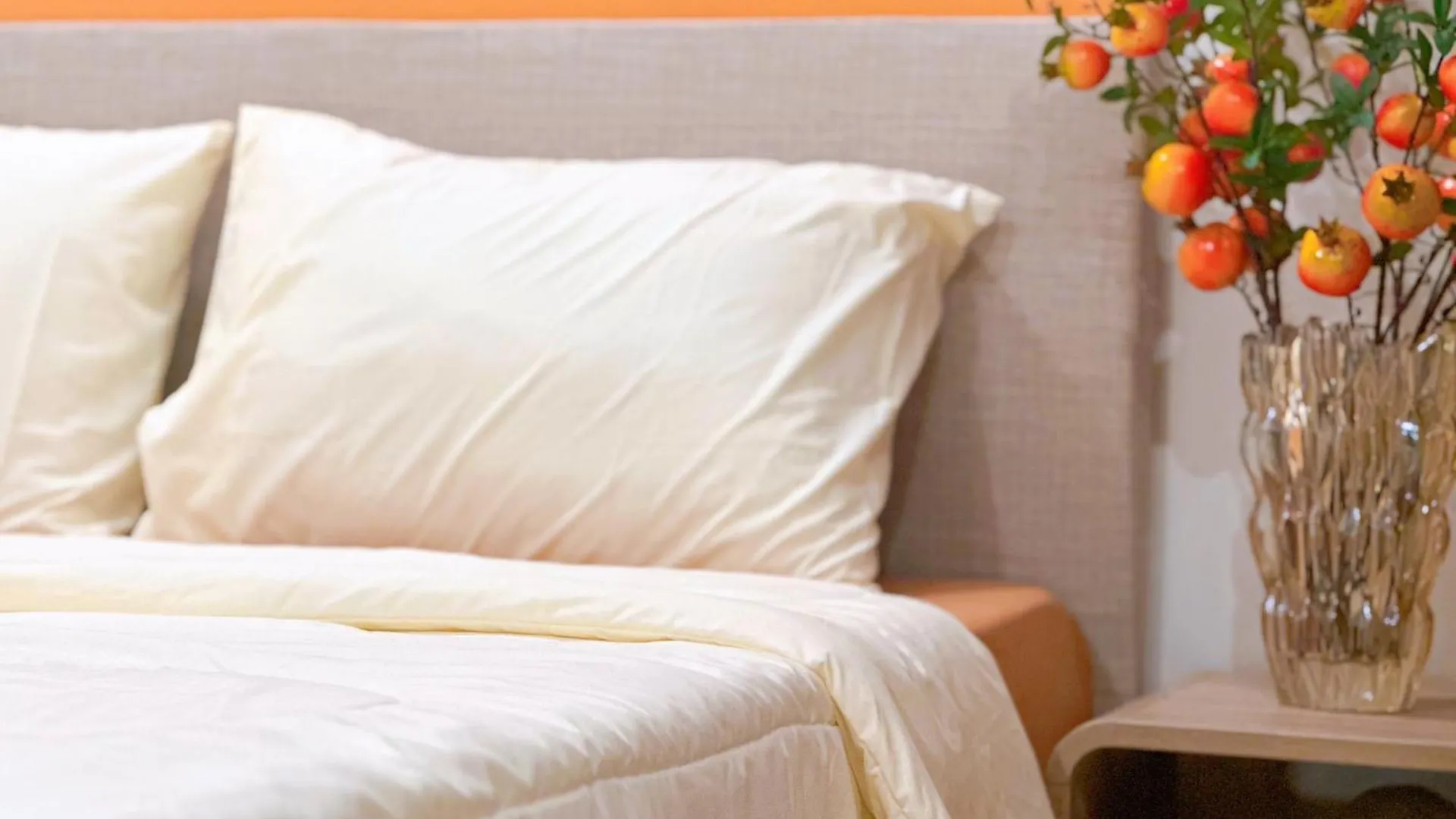 The Song Luxury Vung Tau Apartment - Quynh'S Homestay Vietnam