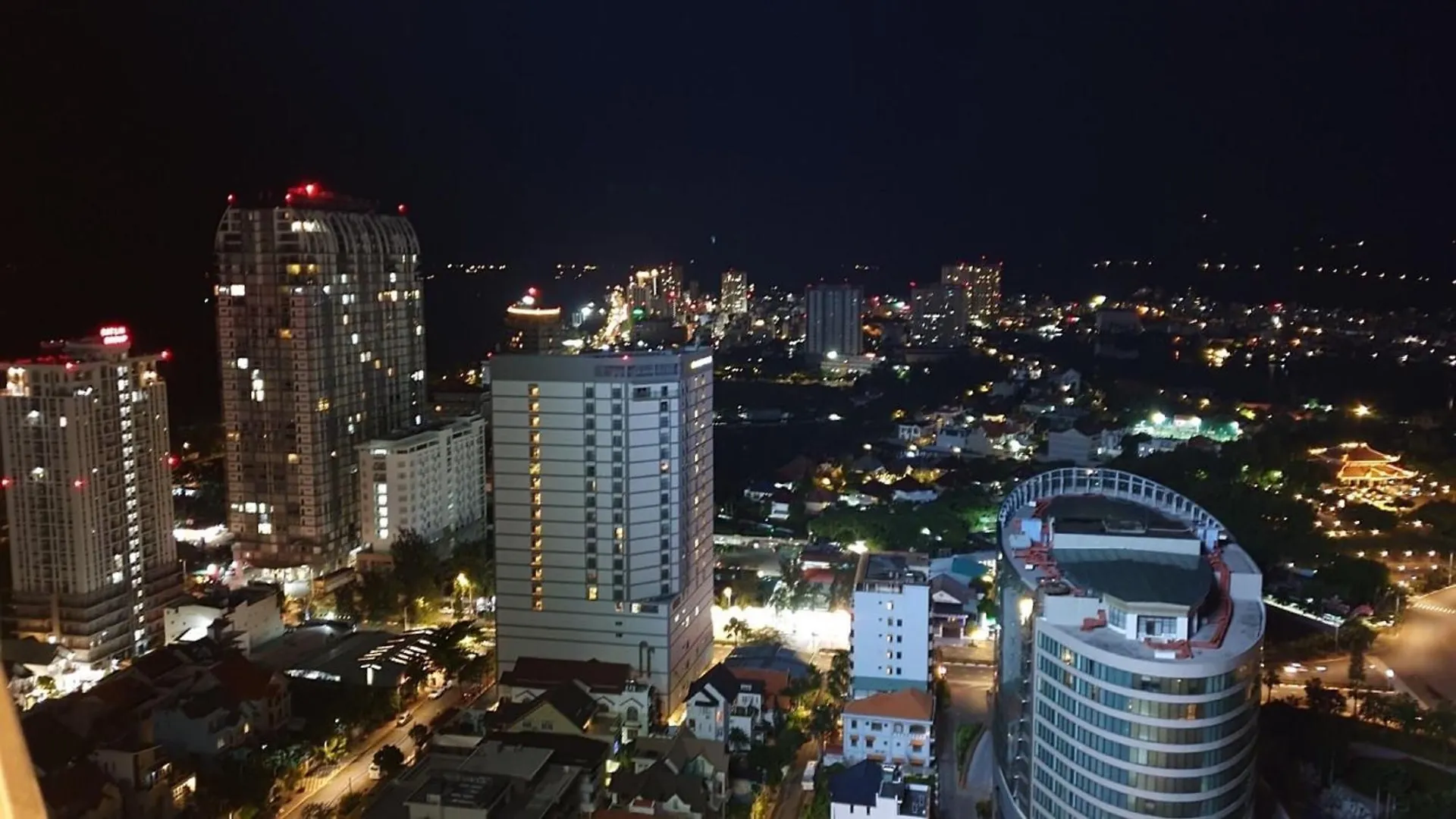 The Song Luxury Vung Tau Apartment - Quynh'S Homestay 0*,