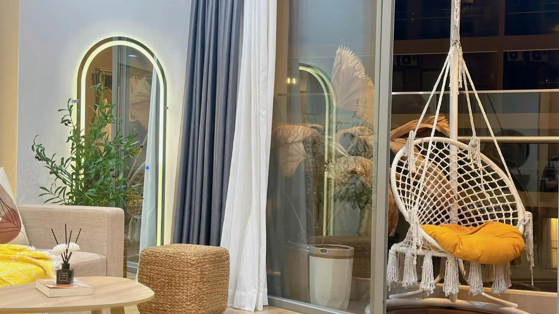 The Song Luxury Vung Tau Apartment - Quynh'S Homestay
