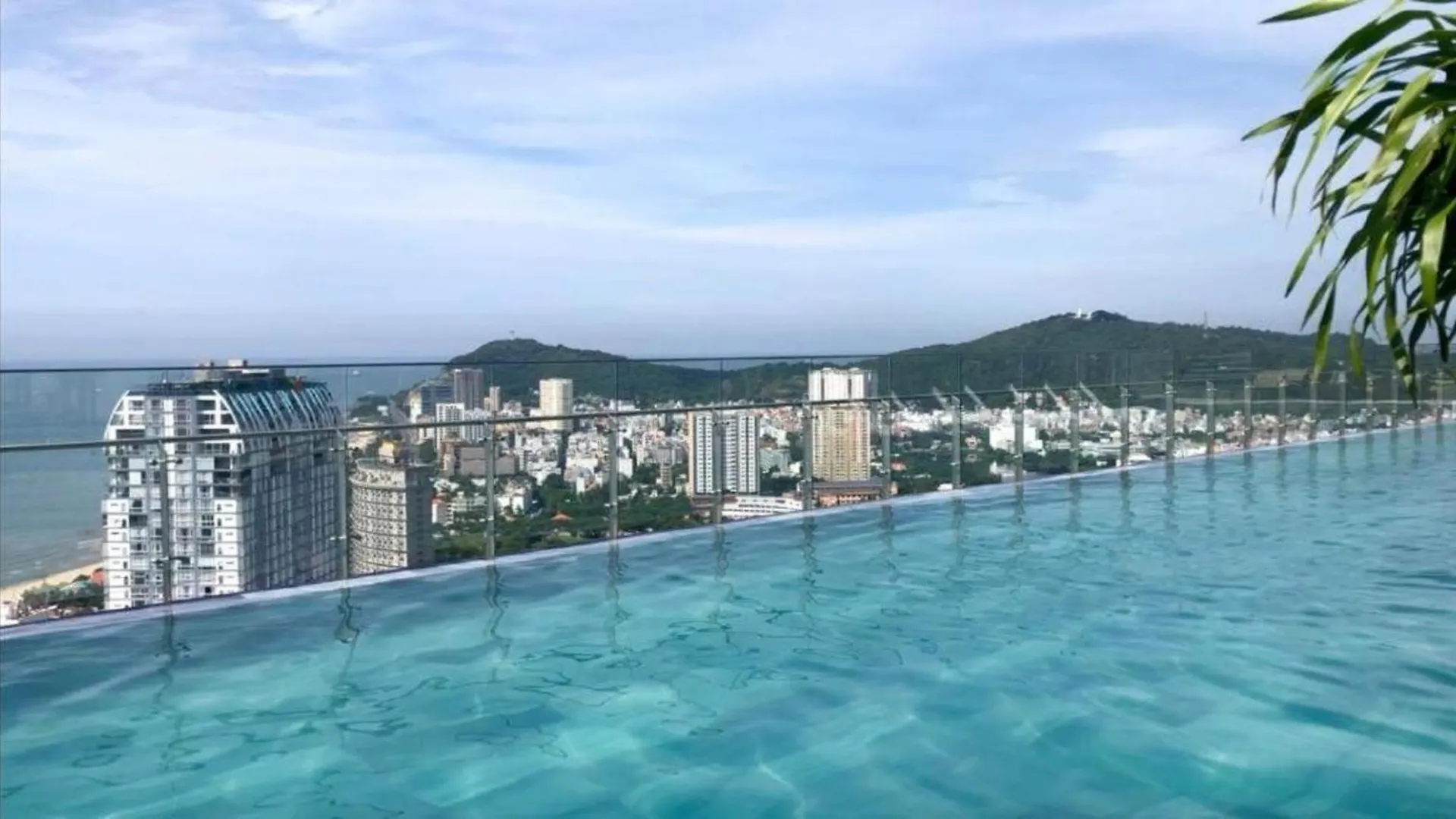 The Song Luxury Vung Tau Apartment - Quynh'S Homestay