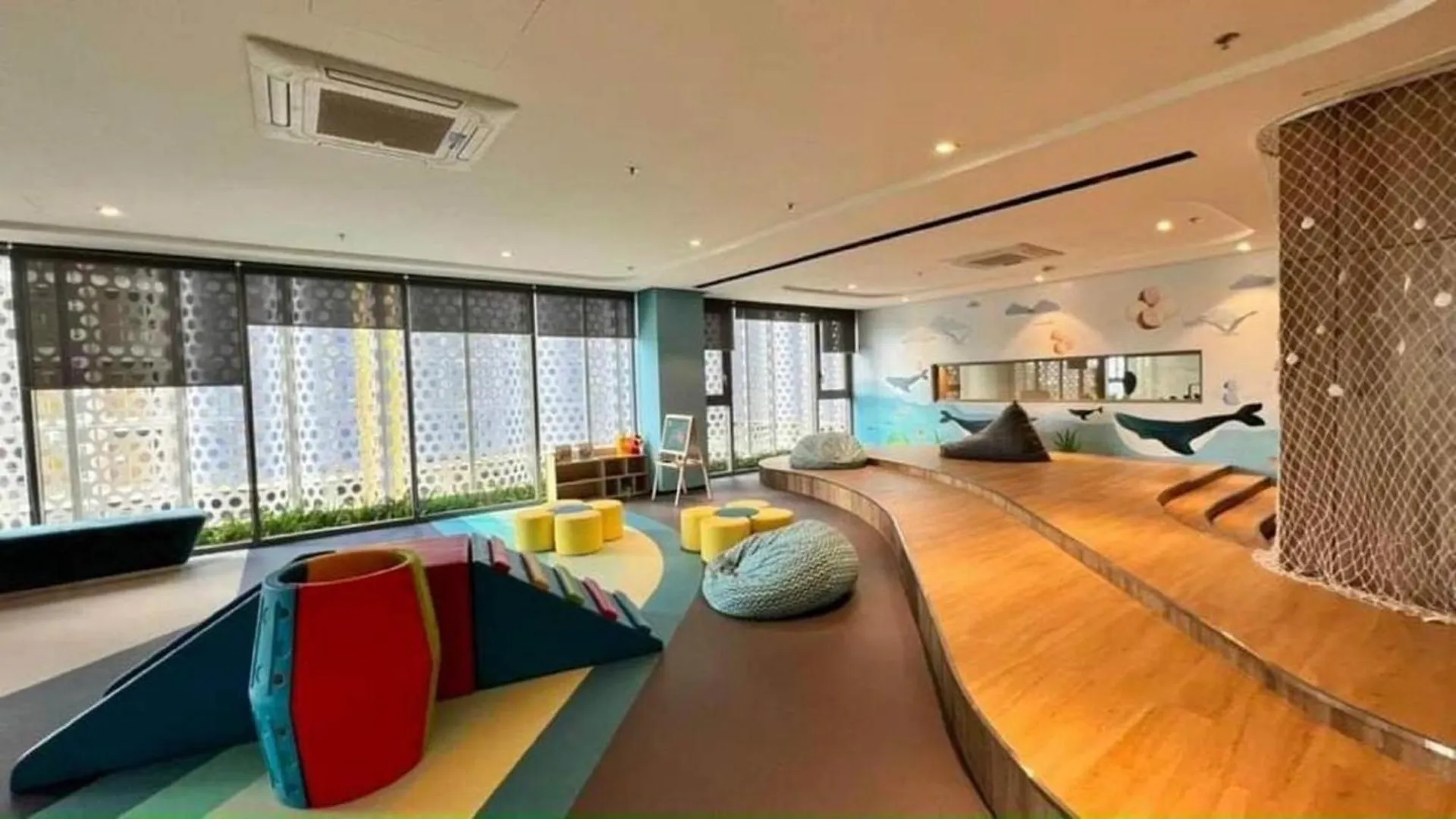 The Song Luxury Vung Tau Apartment - Quynh'S Homestay Vietnam