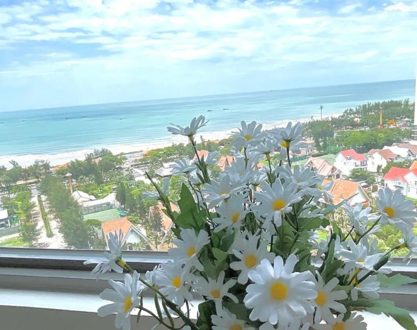 The Song Luxury Vung Tau Apartment - Quynh'S Homestay Vietnam