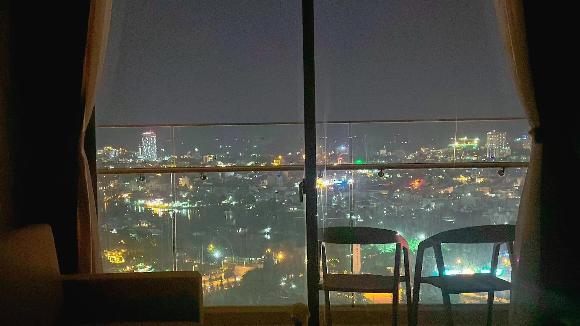 The Song Luxury Vung Tau Apartment - Quynh'S Homestay