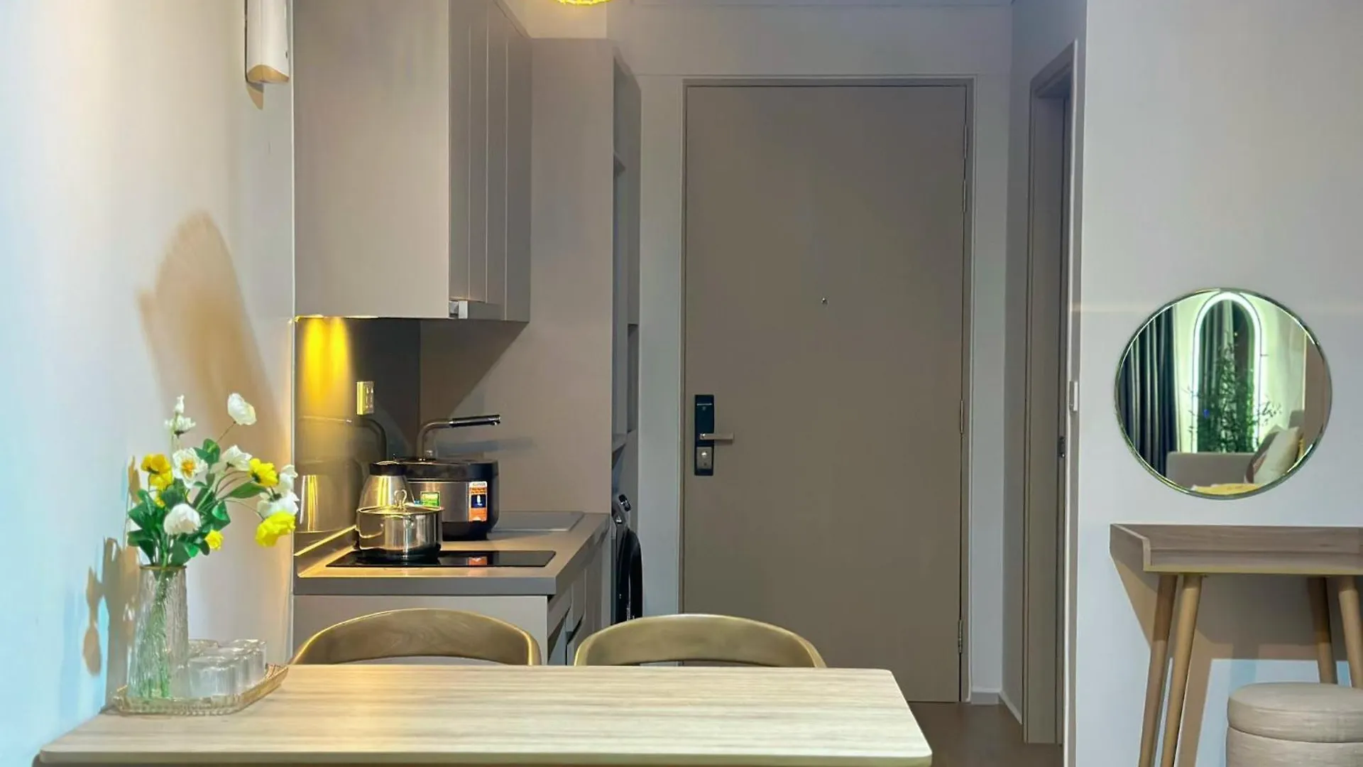 The Song Luxury Vung Tau Apartment - Quynh'S Homestay