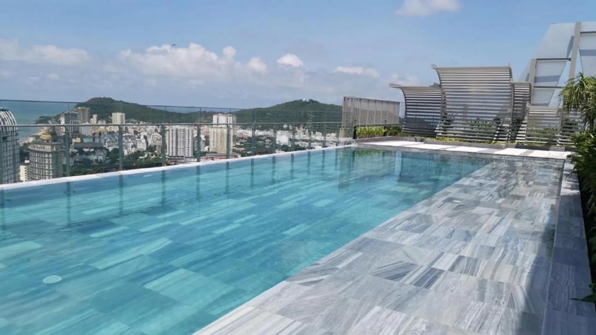 The Song Luxury Vung Tau Apartment - Quynh'S Homestay Vietnam